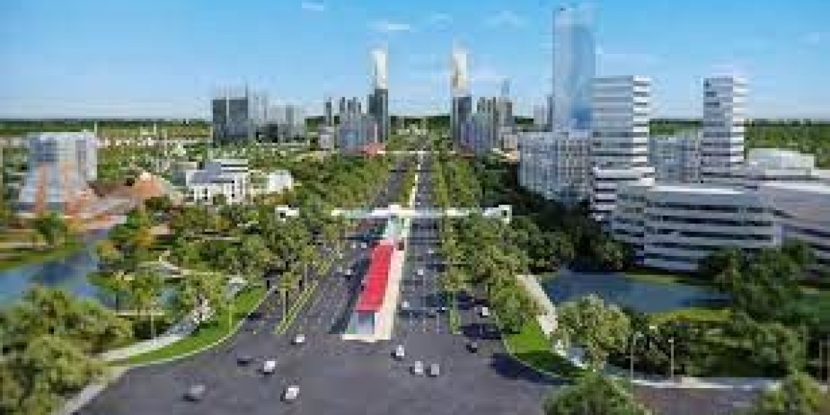 Why Capital Smart City is the Best Investment Opportunity on the Islamabad-Lahore Motorway
