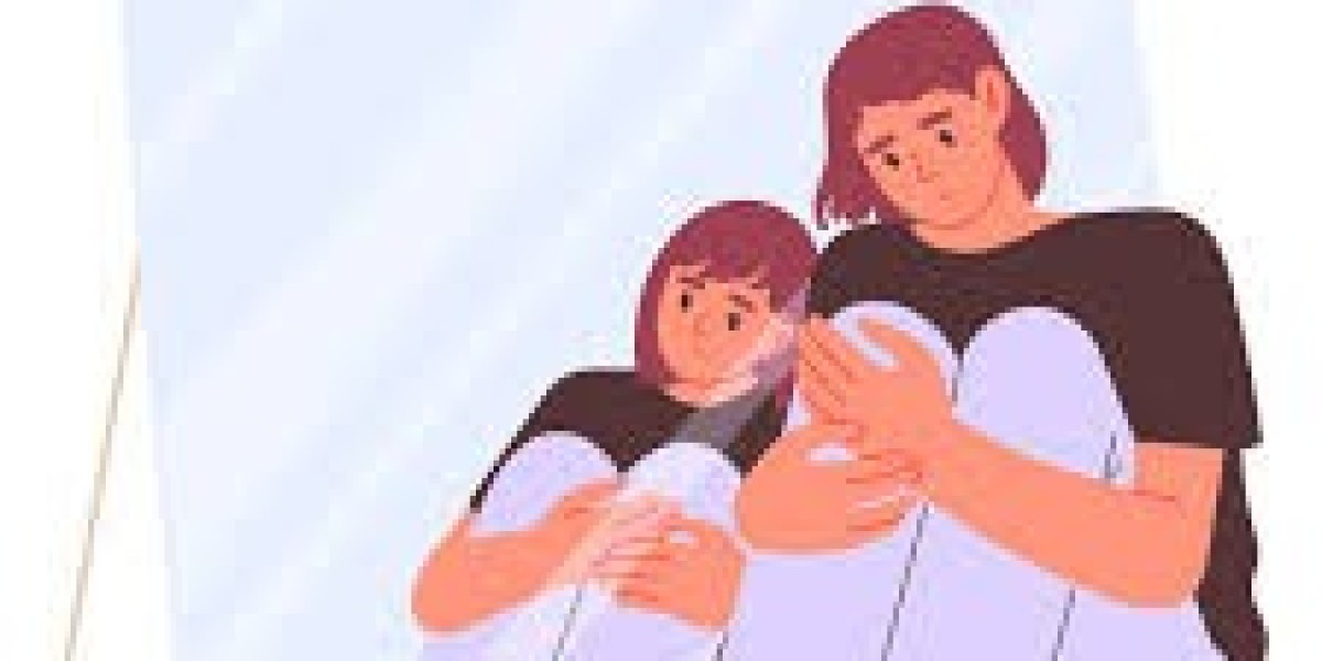 ADHD can be passed from parents to children.