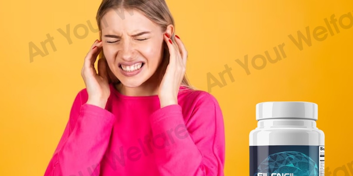 Silencil Review - Natural Tinnitus Relief
