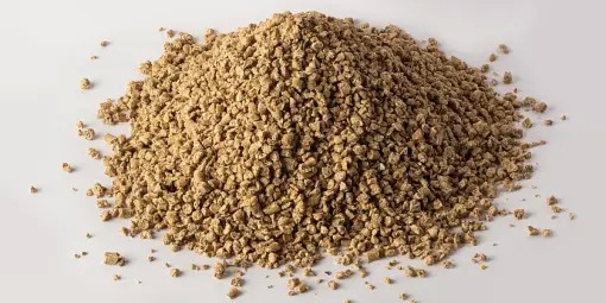 wheat Protein Market Size is expected to register a CAGR of 6.2 % from 2021 to 2027