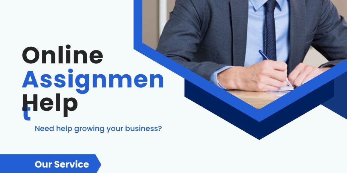 Excelling in Your MBA Assignments: Expert MBA Assignment Help for Management and Business Students