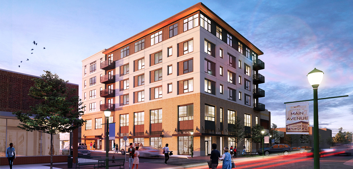 Opportunity Zones Real Estate | Qualified Opportunity Fund Real Estate