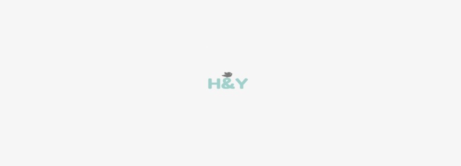HY wall Art Pty Ltd Cover Image