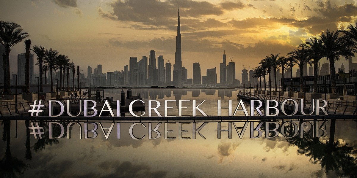 Indulge in Extravagance: Exploring the Enchanting Dubai Creek Harbour Apartments