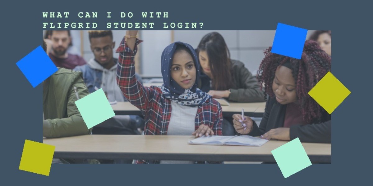 What can I do with Flipgrid Student Login?
