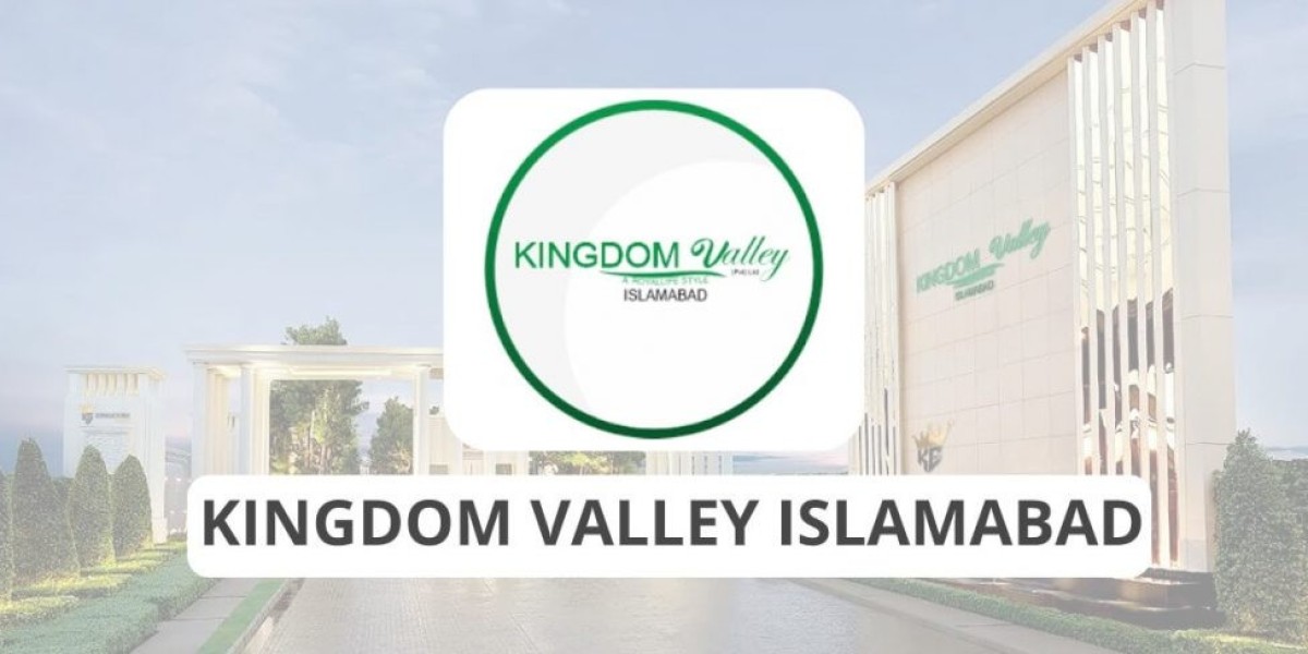 The Kingdom Valley Escapade: A Journey to Remember