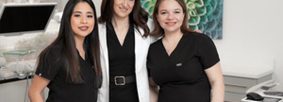 Winfield Dental Studio Cover Image