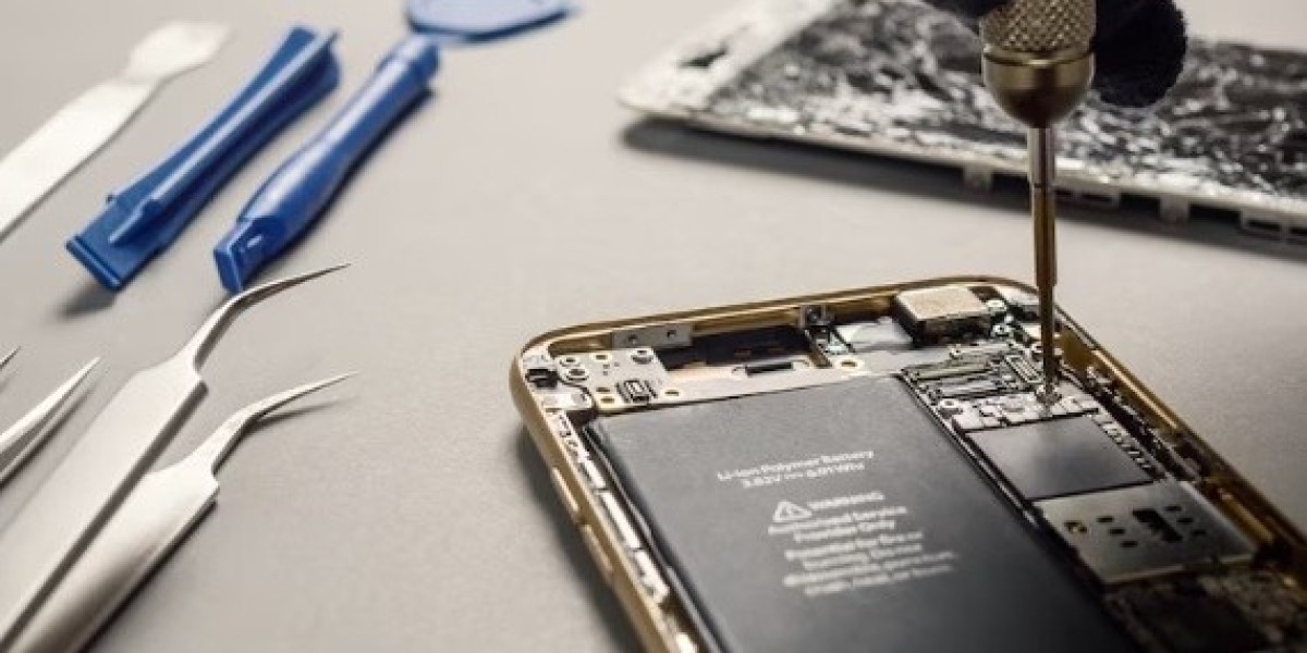 Mobile Phone Repairs, Australia
