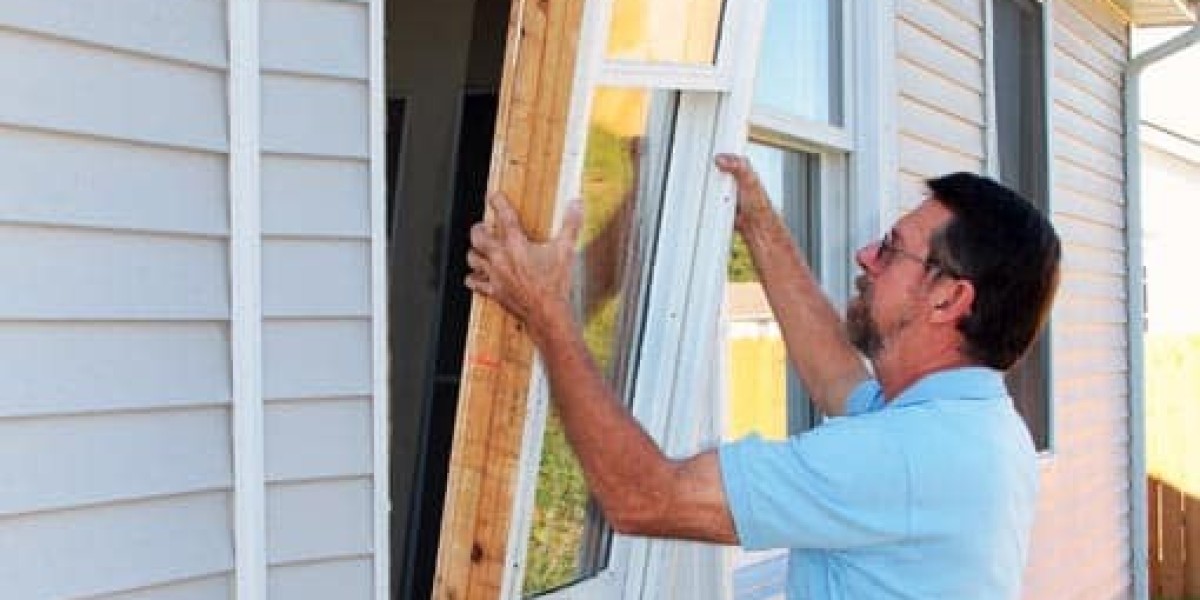 Upgrade Your Space with Window Replacement