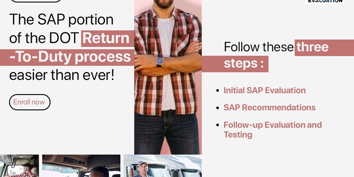 Comprehensive SAP Evaluation: Assessing Addiction and Promoting Recovery