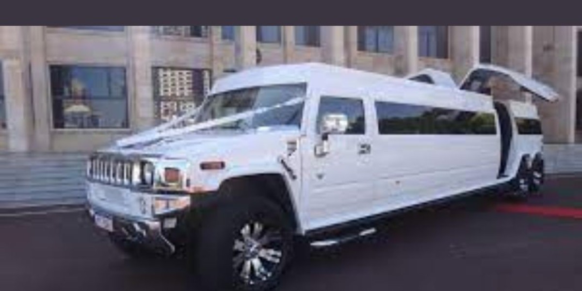 Unleash Luxury and Glamour with Perth Limos