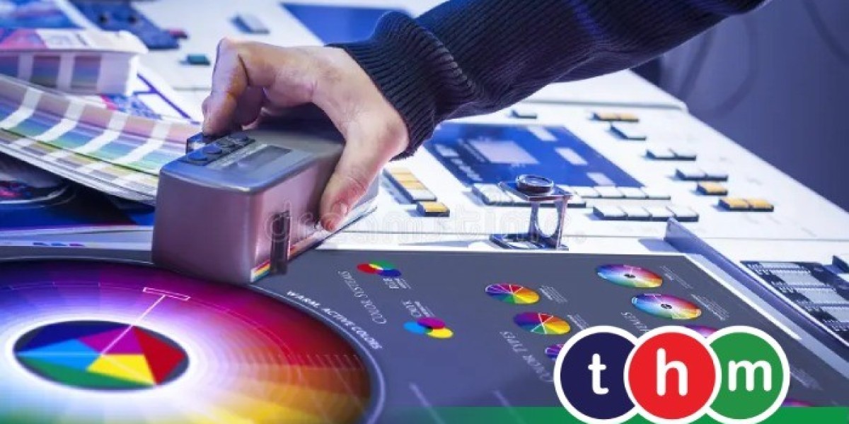 Tem Decal 7 Màu - Điểm nhấn chống hàng giả cho sản phẩm của bạn