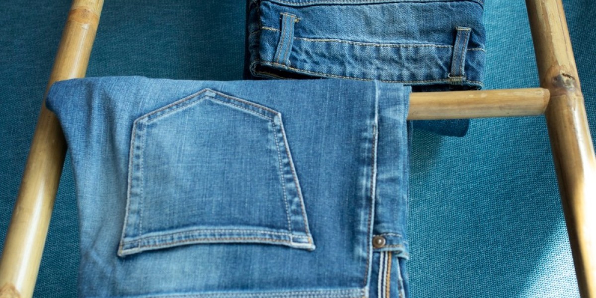 Denim Jeans Manufacturers in India | Denim Jacket Manufacturers in India