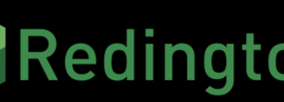 Redington Online Cover Image