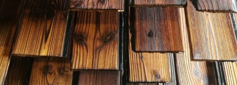 Kosny Timber Cover Image