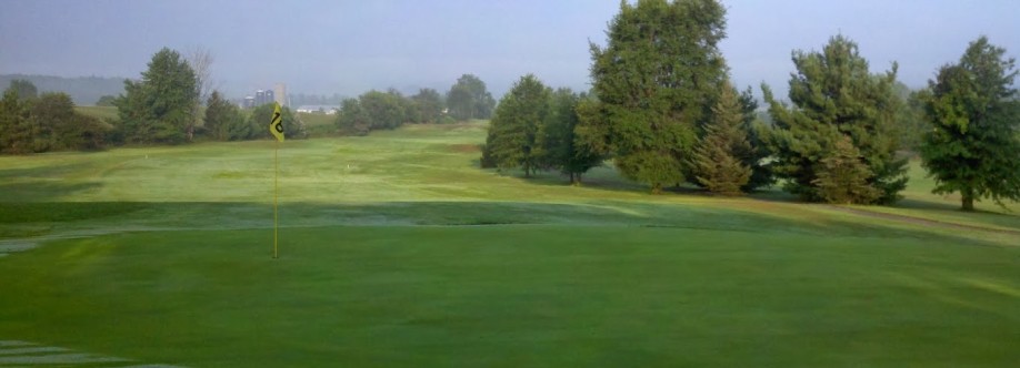 Irish Hills Golf Clubs Cover Image