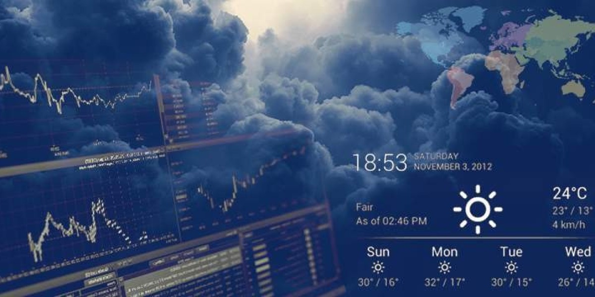 What is the Impact of Rainfall Variability on Agriculture?