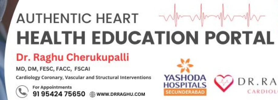 Dr Raghu Cover Image