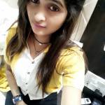 Puja Rai Profile Picture