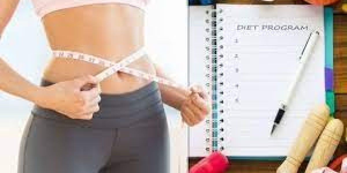 Revolutionary Weight Loss Supplements