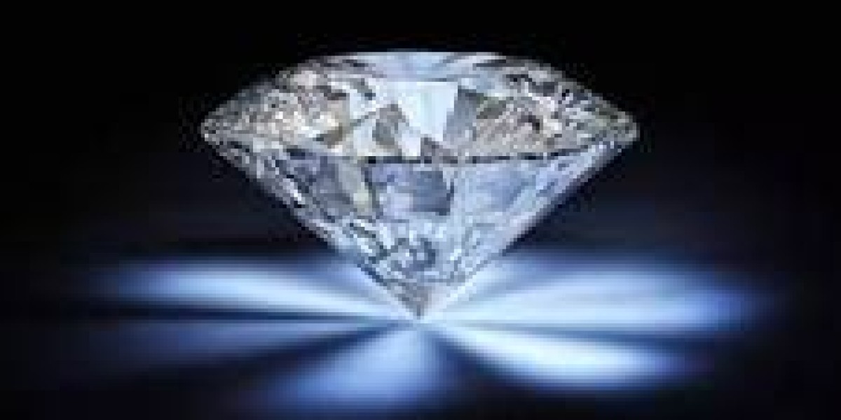 Rarer than diamonds