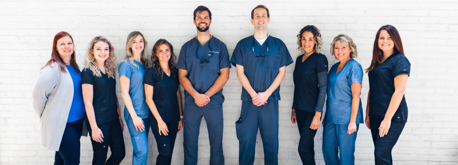 Irby Dentistry Cover Image