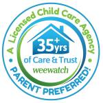 weewatch daycare Profile Picture