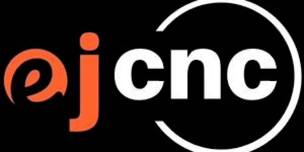 CNC Prototype Machining