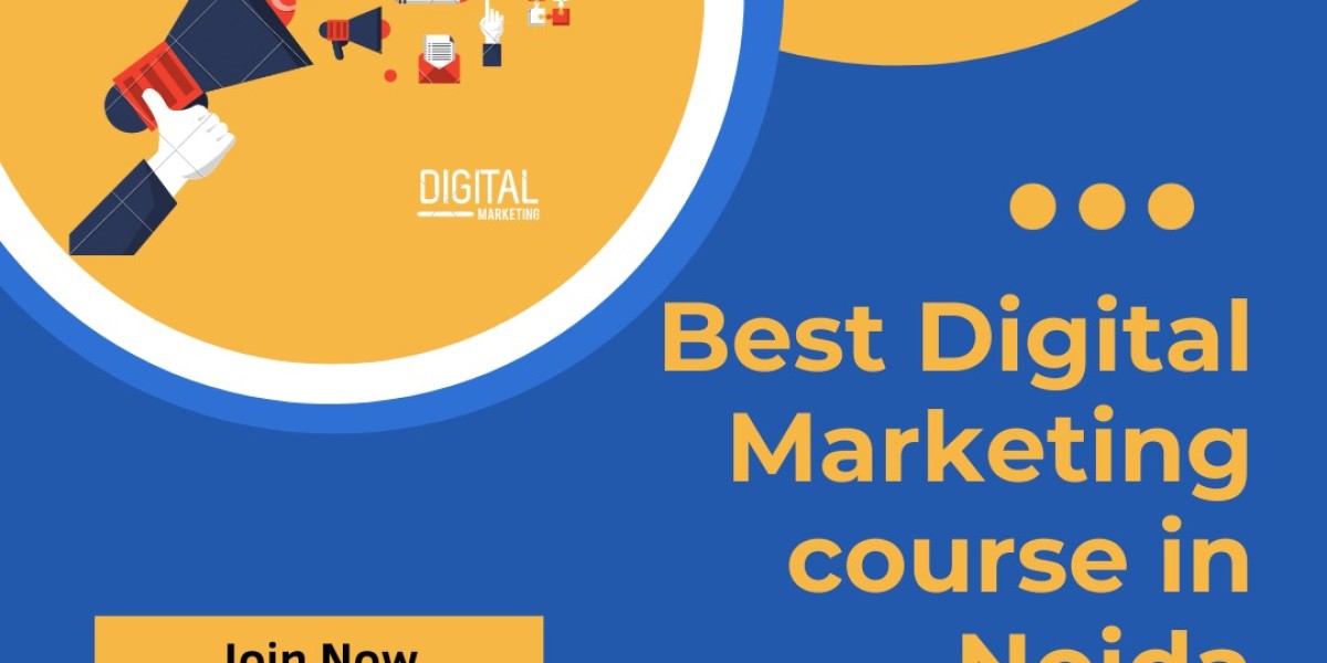 Best Digital Marketing Course in Noida