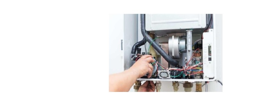 Response Boiler Repair Liverpool Cover Image
