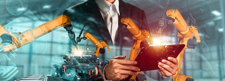 Mitsubishi Electric Factory Automation Cover Image