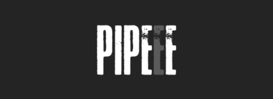 Pipeee Inc Cover Image