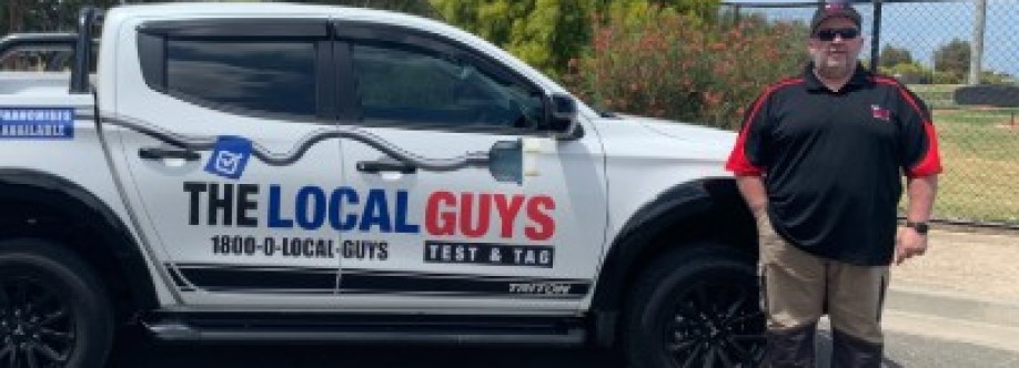 The Local Guys Services Cover Image