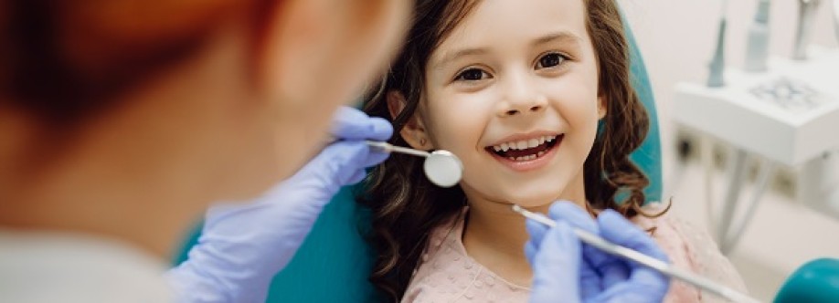 Island Park Dental Cover Image