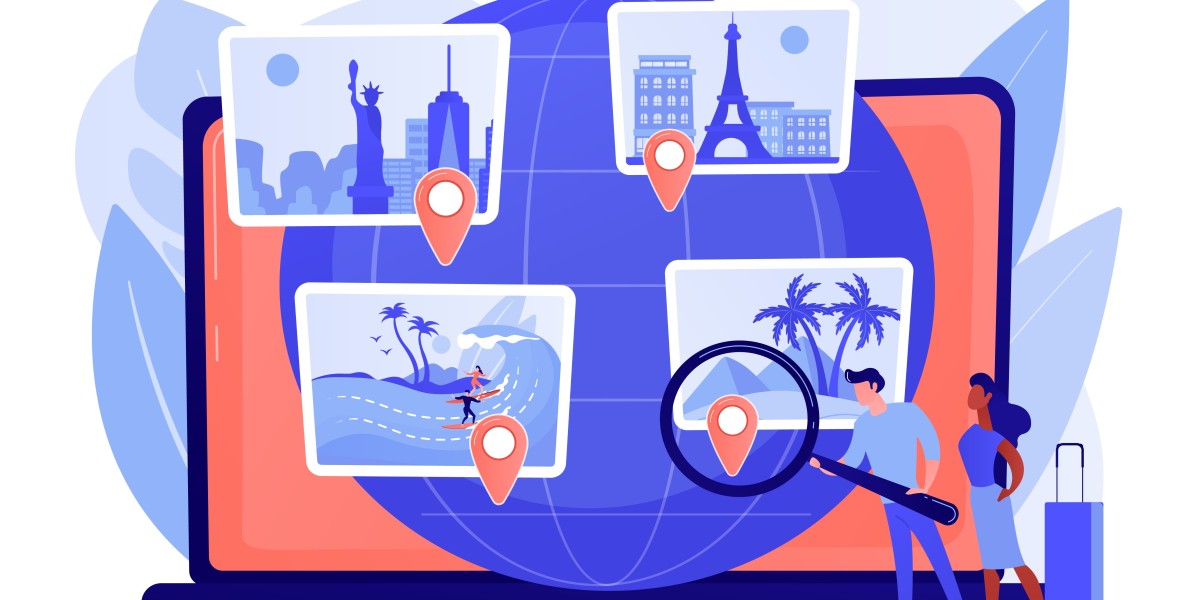 Spike your Sales & Revenue Returns by up to 10X times with our Tour Operators Email Addresses List