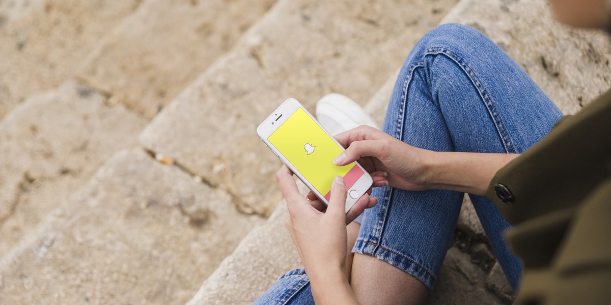 Behind-the-Scenes: Taking Your Followers on a Journey