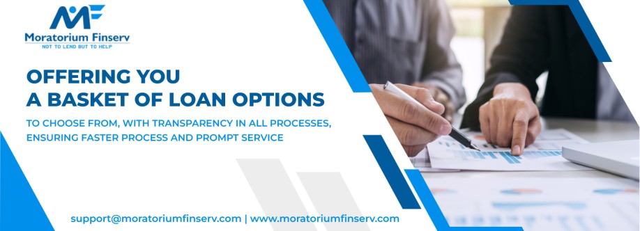 Moratorium Finserv Cover Image