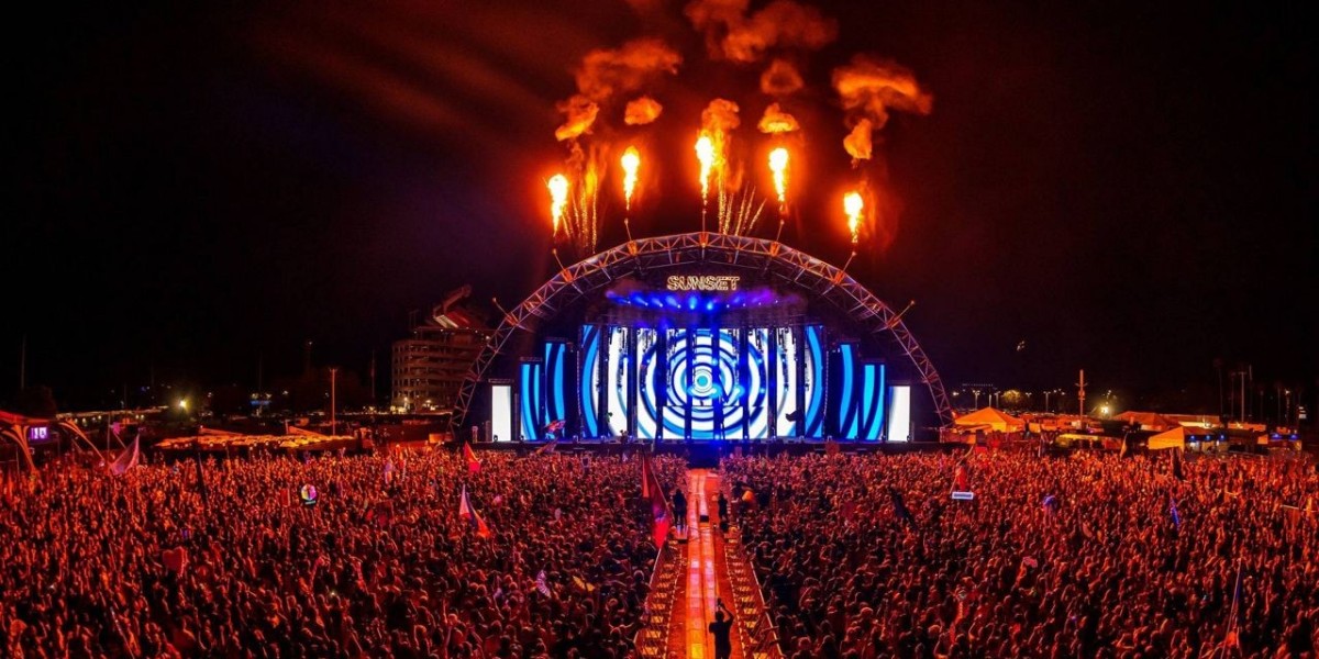Music Festival Delaware: A Melodic Extravaganza Celebrating Artistry and Community