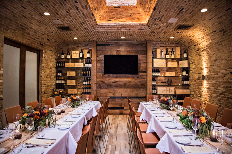 Private Event Venue with Dining Spaces | Corporate Event Restaurant Scottsdale AZ