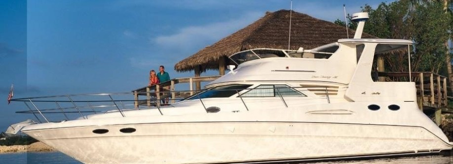 Paradise Yacht Charters Vancouver Cover Image
