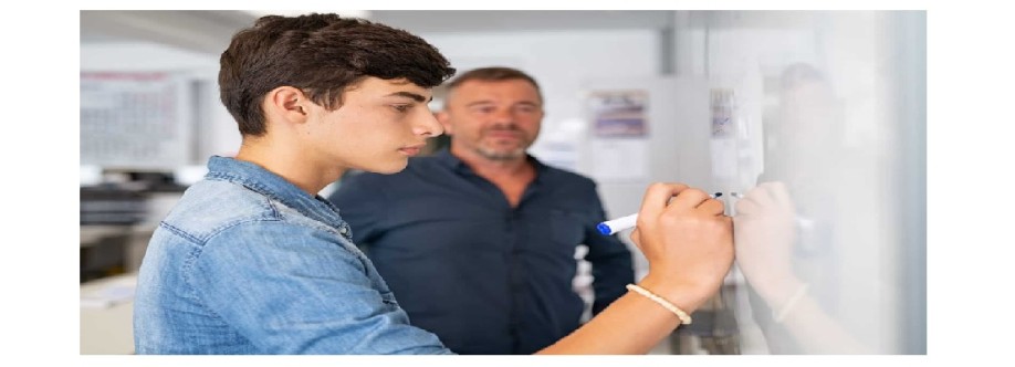 Tutors SA Cover Image