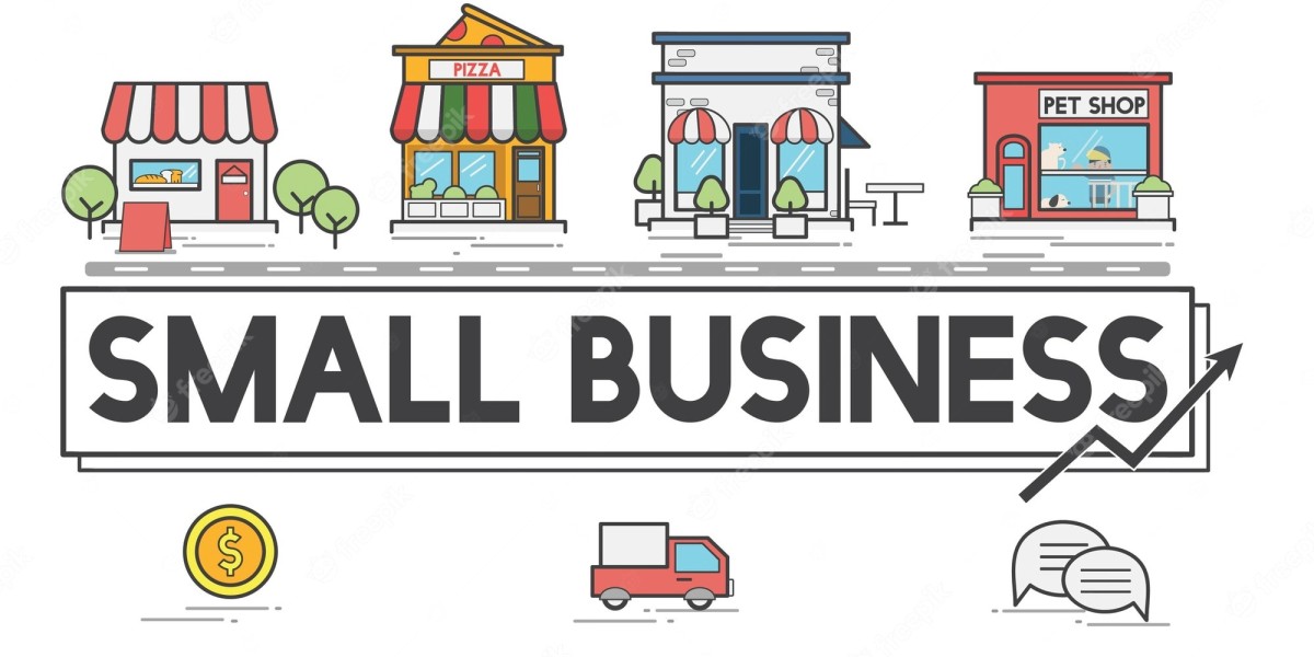 Advantages of Small Business: Flexibility and Independence