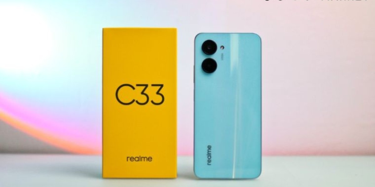 C33 Price in Pakistan: A Collaborative Venture with Wise Market
