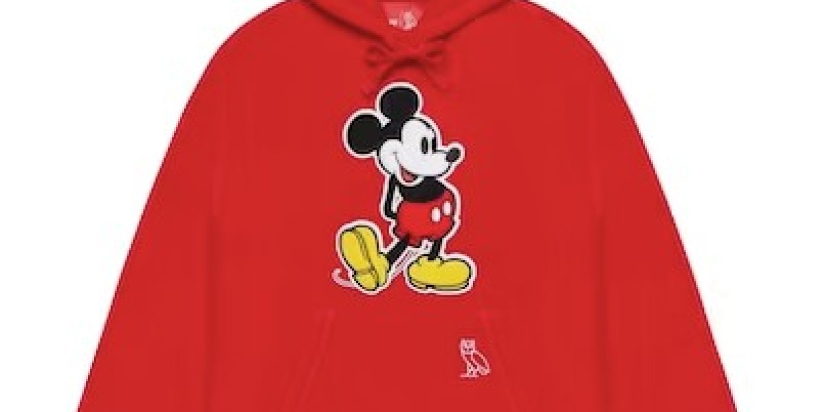 ovo hoodie