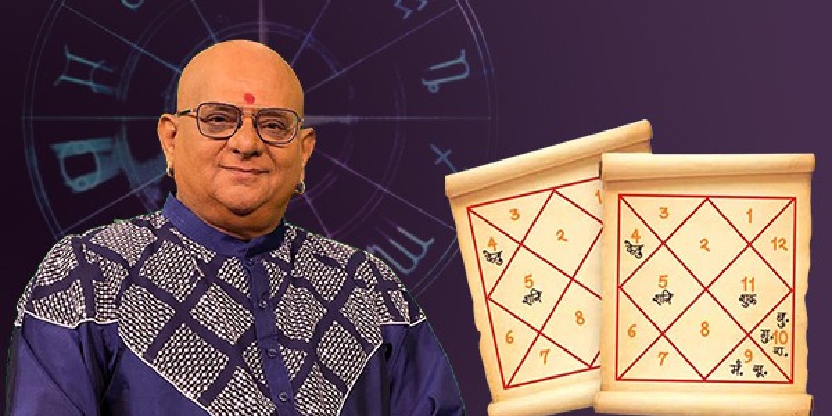 World's Best Astrologer: Your Pathway to Destiny and Success