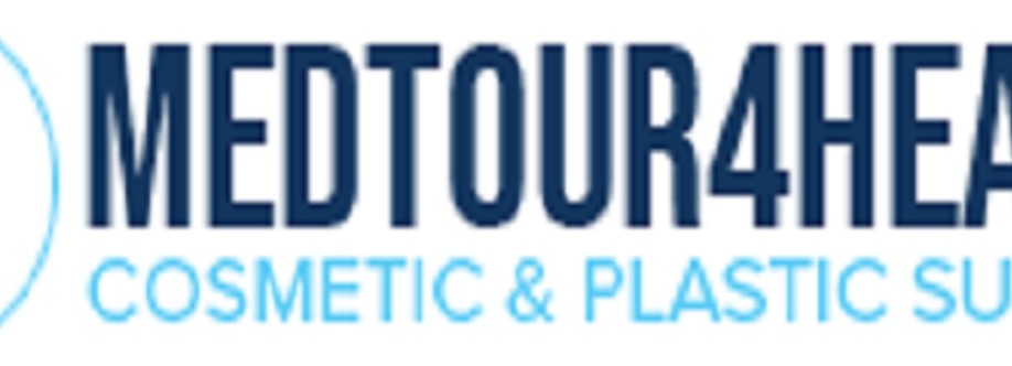 Medtour 4Health Cover Image