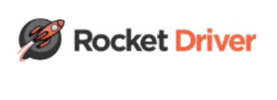 Rocket Driver Cover Image