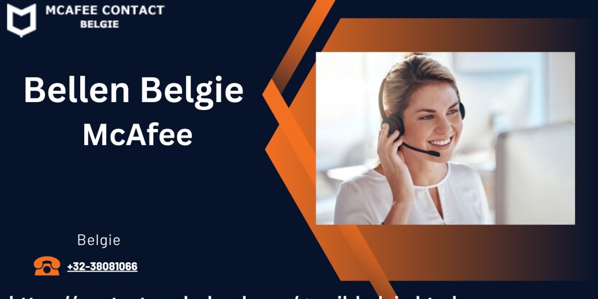 Hoe McAfee-bedreigingspreventie uit te schakelen?