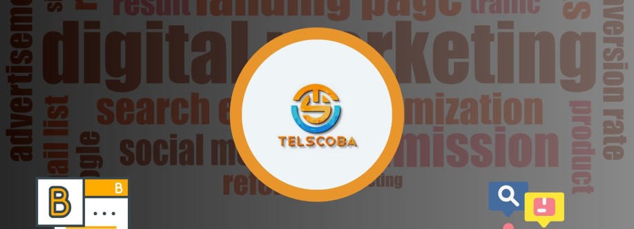 TelScoba Cover Image