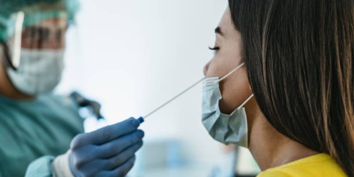 The Best Place to Get a COVID Test in Wilmington, CA